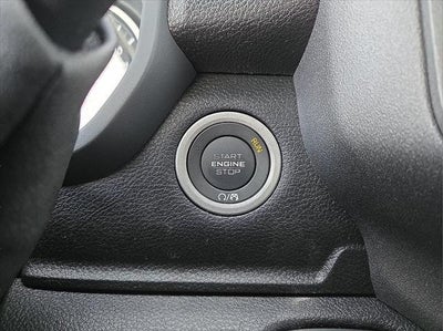 2026 RAM Ram 3500 RAM 3500 TRADESMAN CREW CAB 4X4 6'4' BOX