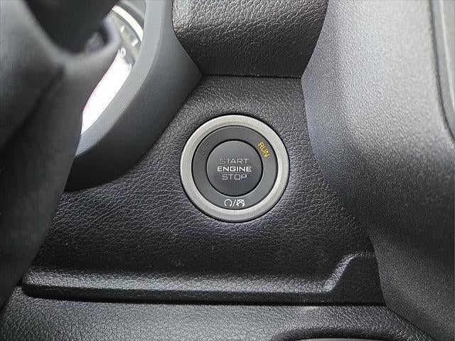 2026 RAM Ram 3500 RAM 3500 TRADESMAN CREW CAB 4X4 6'4' BOX