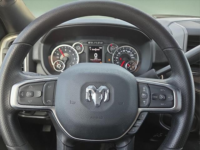 2026 RAM Ram 3500 RAM 3500 TRADESMAN CREW CAB 4X4 6'4' BOX