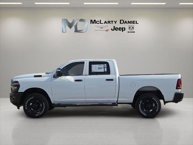 2026 RAM Ram 3500 RAM 3500 TRADESMAN CREW CAB 4X4 6'4' BOX