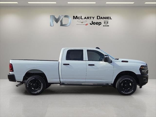 2026 RAM Ram 3500 RAM 3500 TRADESMAN CREW CAB 4X4 6'4' BOX