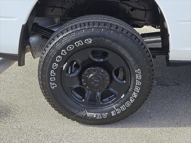 2026 RAM Ram 3500 RAM 3500 TRADESMAN CREW CAB 4X4 6'4' BOX