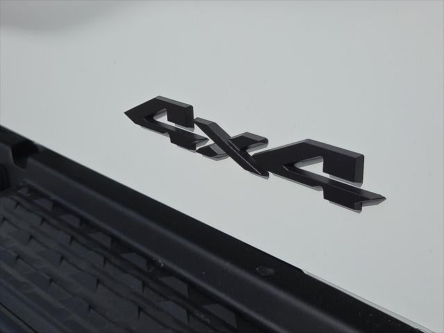 2026 RAM Ram 3500 RAM 3500 TRADESMAN CREW CAB 4X4 6'4' BOX