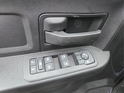 2026 RAM Ram 3500 RAM 3500 TRADESMAN CREW CAB 4X4 6'4' BOX