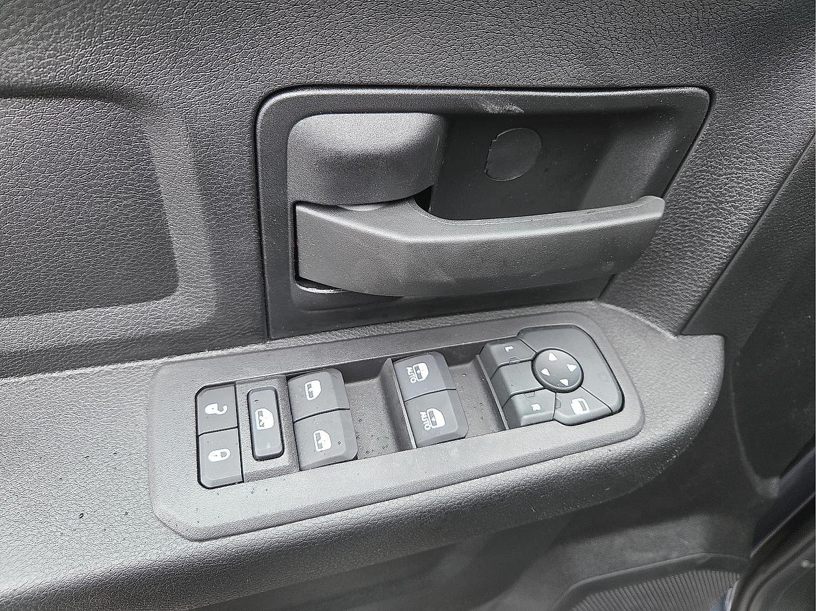 2026 RAM Ram 3500 RAM 3500 TRADESMAN CREW CAB 4X4 6'4' BOX