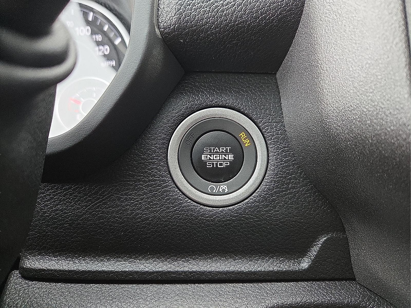 2026 RAM Ram 3500 RAM 3500 TRADESMAN CREW CAB 4X4 6'4' BOX