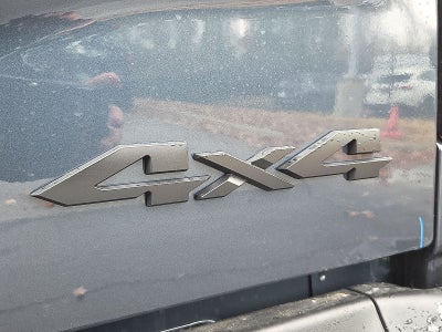 2026 RAM Ram 3500 RAM 3500 TRADESMAN CREW CAB 4X4 6'4' BOX