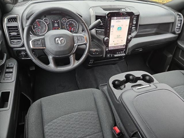 2026 RAM Ram 3500 RAM 3500 TRADESMAN CREW CAB 4X4 6'4' BOX