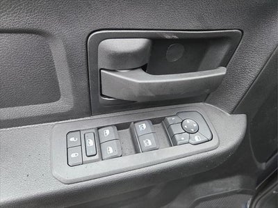 2026 RAM Ram 3500 RAM 3500 TRADESMAN CREW CAB 4X4 6'4' BOX