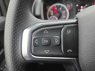 2026 RAM Ram 3500 RAM 3500 TRADESMAN CREW CAB 4X4 6'4' BOX