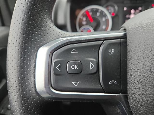 2026 RAM Ram 3500 RAM 3500 TRADESMAN CREW CAB 4X4 6'4' BOX