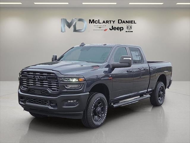 2026 RAM Ram 3500 RAM 3500 TRADESMAN CREW CAB 4X4 6'4' BOX