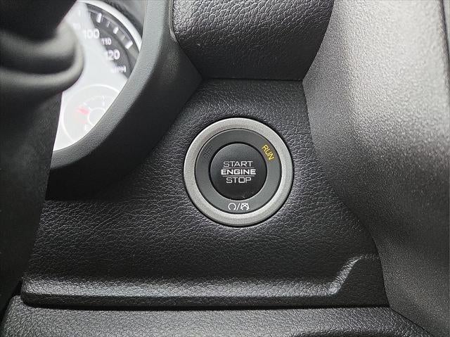 2026 RAM Ram 3500 RAM 3500 TRADESMAN CREW CAB 4X4 6'4' BOX