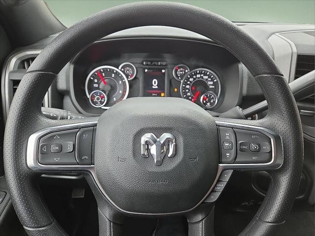 2026 RAM Ram 3500 RAM 3500 TRADESMAN CREW CAB 4X4 6'4' BOX