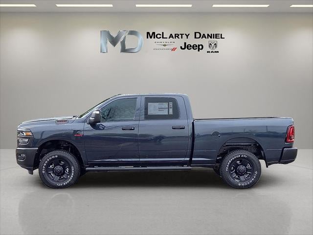 2026 RAM Ram 3500 RAM 3500 TRADESMAN CREW CAB 4X4 6'4' BOX