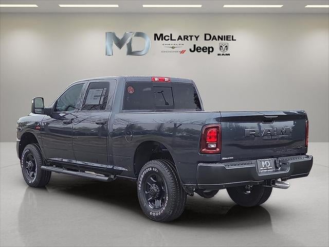 2026 RAM Ram 3500 RAM 3500 TRADESMAN CREW CAB 4X4 6'4' BOX