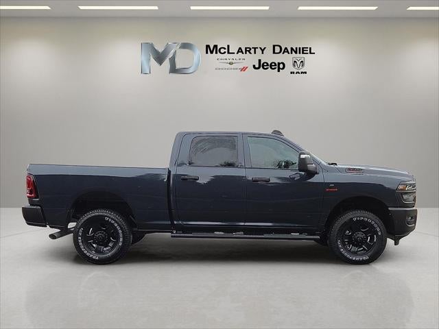 2026 RAM Ram 3500 RAM 3500 TRADESMAN CREW CAB 4X4 6'4' BOX
