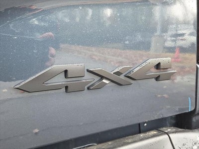 2026 RAM Ram 3500 RAM 3500 TRADESMAN CREW CAB 4X4 6'4' BOX