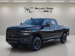2026 RAM Ram 3500 RAM 3500 TRADESMAN CREW CAB 4X4 6'4' BOX