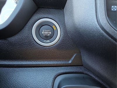 2026 RAM Ram 3500 RAM 3500 TRADESMAN CREW CAB 4X4 6'4' BOX