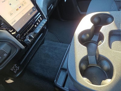 2026 RAM Ram 3500 RAM 3500 TRADESMAN CREW CAB 4X4 6'4' BOX