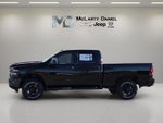 2026 RAM Ram 3500 RAM 3500 TRADESMAN CREW CAB 4X4 6'4' BOX