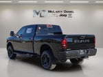2026 RAM Ram 3500 RAM 3500 TRADESMAN CREW CAB 4X4 6'4' BOX