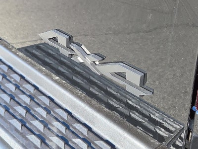 2026 RAM Ram 3500 RAM 3500 TRADESMAN CREW CAB 4X4 6'4' BOX