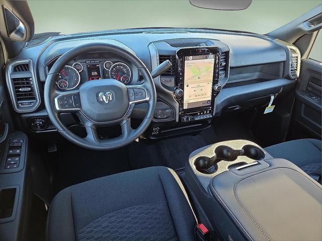 2026 RAM Ram 3500 RAM 3500 TRADESMAN CREW CAB 4X4 6'4' BOX