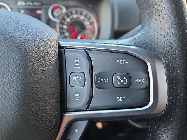 2026 RAM Ram 3500 RAM 3500 TRADESMAN CREW CAB 4X4 6'4' BOX