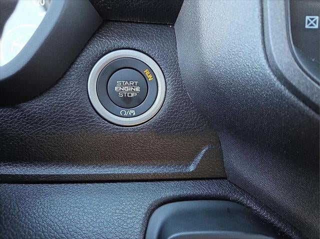 2026 RAM Ram 3500 RAM 3500 TRADESMAN CREW CAB 4X4 6'4' BOX