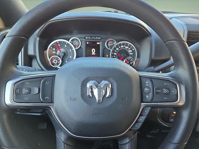 2026 RAM Ram 3500 RAM 3500 TRADESMAN CREW CAB 4X4 6'4' BOX