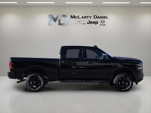 2026 RAM Ram 3500 RAM 3500 TRADESMAN CREW CAB 4X4 6'4' BOX
