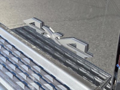 2026 RAM Ram 3500 RAM 3500 TRADESMAN CREW CAB 4X4 6'4' BOX