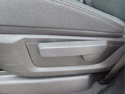 2026 RAM Ram 3500 RAM 3500 TRADESMAN CREW CAB 4X4 6'4' BOX