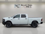 2026 RAM Ram 3500 RAM 3500 TRADESMAN CREW CAB 4X4 6'4' BOX