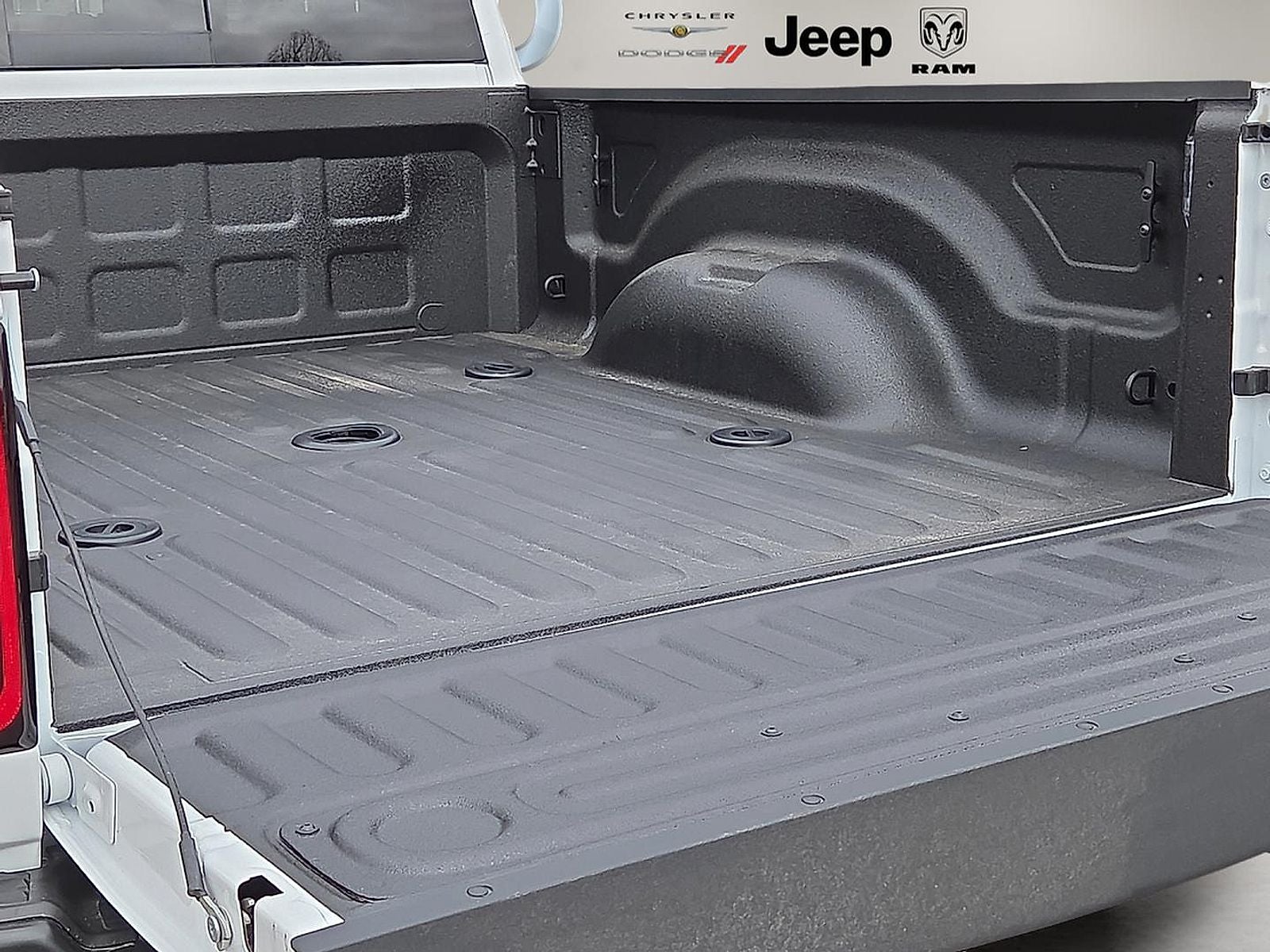 2026 RAM Ram 3500 RAM 3500 TRADESMAN CREW CAB 4X4 6'4' BOX