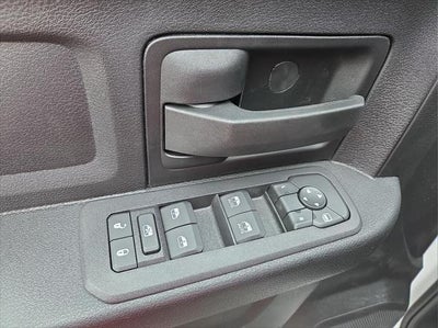 2026 RAM Ram 3500 RAM 3500 TRADESMAN CREW CAB 4X4 6'4' BOX