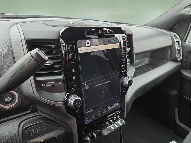 2026 RAM Ram 3500 RAM 3500 TRADESMAN CREW CAB 4X4 6'4' BOX