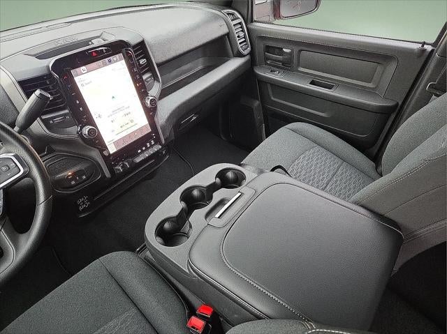 2026 RAM Ram 3500 RAM 3500 TRADESMAN CREW CAB 4X4 6'4' BOX