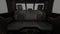 2026 RAM Ram 3500 RAM 3500 TRADESMAN CREW CAB 4X4 6'4' BOX