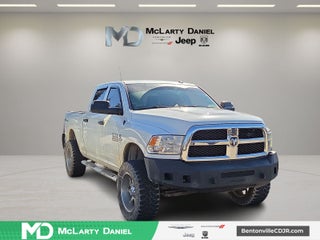 2015 RAM 3500 Tradesman