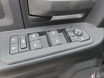 2026 RAM Ram 3500 RAM 3500 TRADESMAN CREW CAB 4X4 6'4' BOX