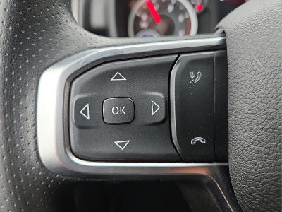 2026 RAM Ram 3500 RAM 3500 TRADESMAN CREW CAB 4X4 6'4' BOX