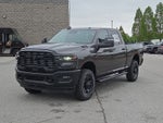 2026 RAM Ram 3500 RAM 3500 TRADESMAN CREW CAB 4X4 6'4' BOX