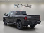 2026 RAM Ram 3500 RAM 3500 TRADESMAN CREW CAB 4X4 6'4' BOX