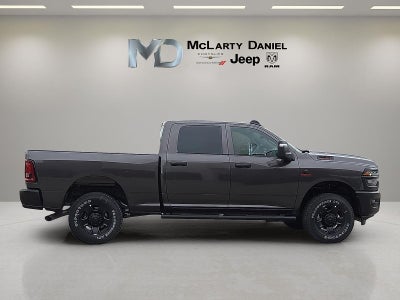 2026 RAM Ram 3500 RAM 3500 TRADESMAN CREW CAB 4X4 6'4' BOX