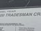 2026 RAM Ram 3500 RAM 3500 TRADESMAN CREW CAB 4X4 6'4' BOX