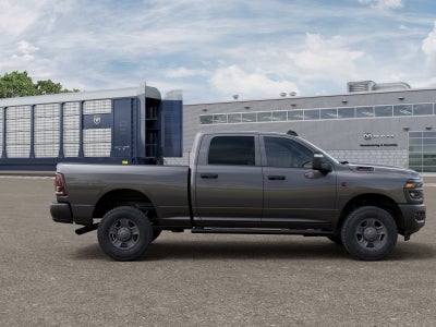 2026 RAM Ram 3500 RAM 3500 TRADESMAN CREW CAB 4X4 6'4' BOX