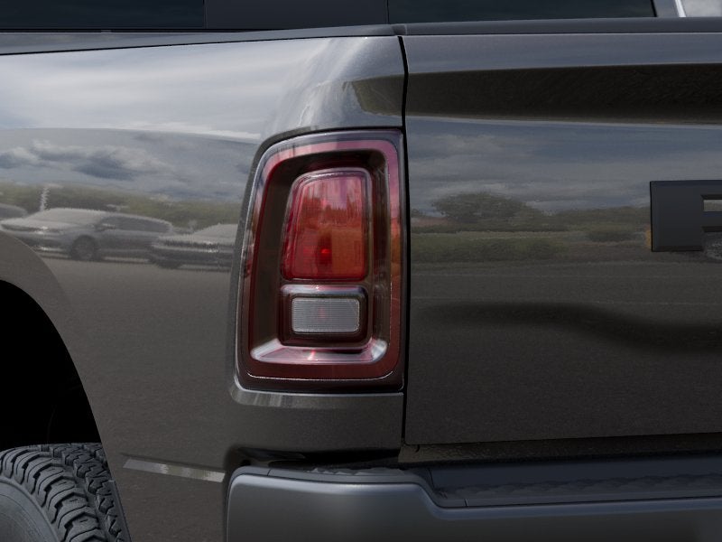 2026 RAM Ram 3500 RAM 3500 TRADESMAN CREW CAB 4X4 6'4' BOX